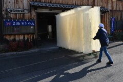 三輪の町お散歩・・・④ 三輪の町お散歩・・・④