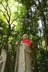 山のお寺へ・・・⑤