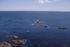久々の海。久々のカメラ②