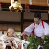 御田植祭