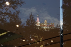 京橋お散歩・・・⑮