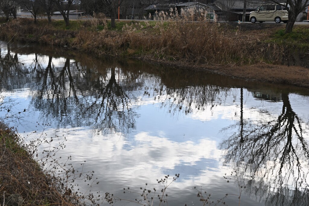 三輪の町お散歩・・・⑥