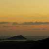 秋・夕暮れ時①