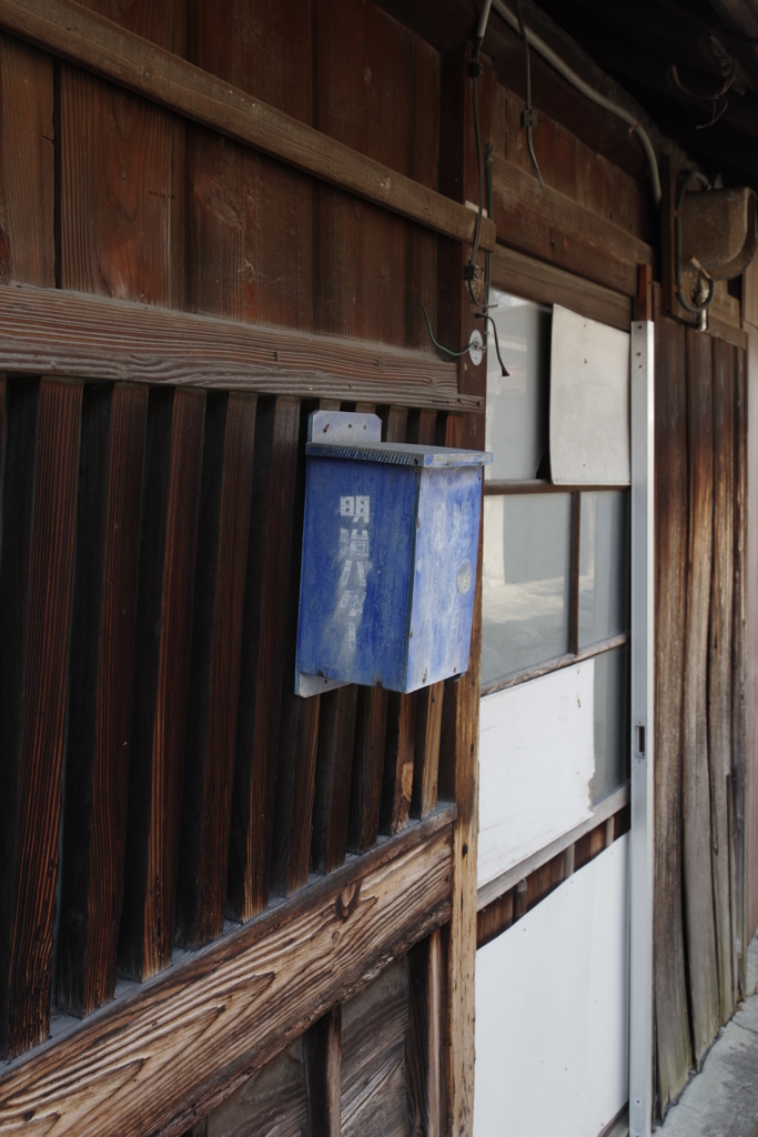 ノスタルジー⑤