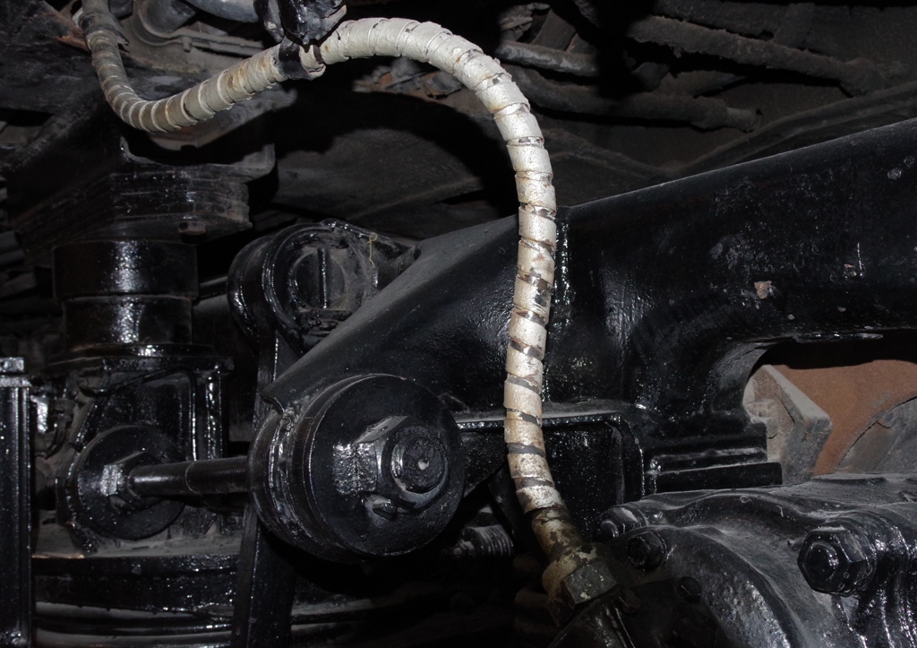 メカニカル・・・④