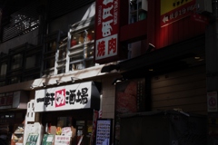 京橋お散歩・・・①