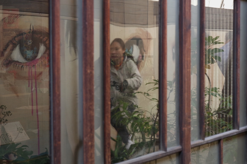 京橋お散歩・・・⑥