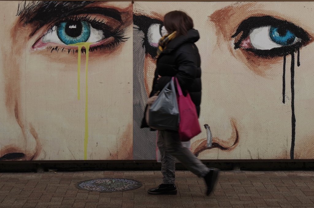 京橋お散歩・・・⑤