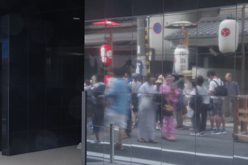夏祭りスナップ・・・⑨