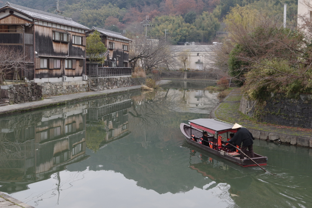 近江八幡お散歩・・・⑭