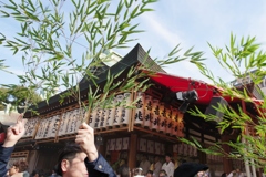 えびっさん・・・⑱