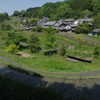 初夏……里の田んぼ③