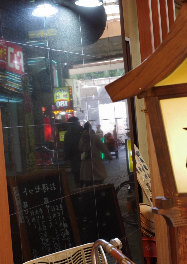 京橋お散歩・・・③