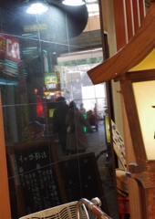 京橋お散歩・・・③