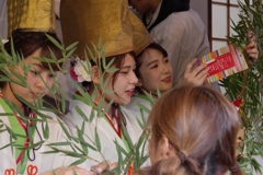 えびっさん・・・②