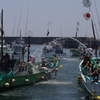 夏だ。大人も張り切る。②