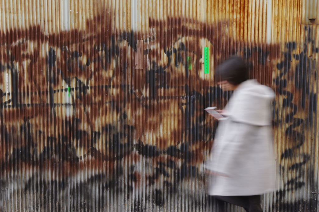 中崎町お散歩③