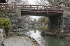 近江八幡お散歩・・・③