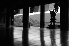 長谷寺　五月・・・⑨