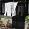 夏の街角・・・⑤