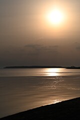 サロマ湖畔にて・・・⑧