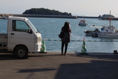 鞆の浦４月・・・・・・⑩