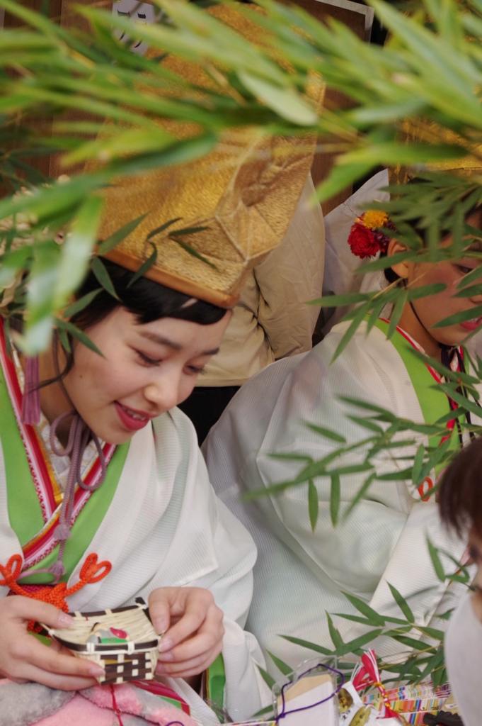 えびっさん・・・③