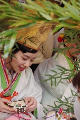 えびっさん・・・③