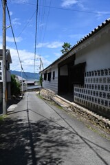 土佐街道にて・・・⑩
