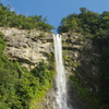 那智大滝・・・滔々と。