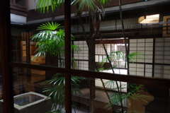 古い家②