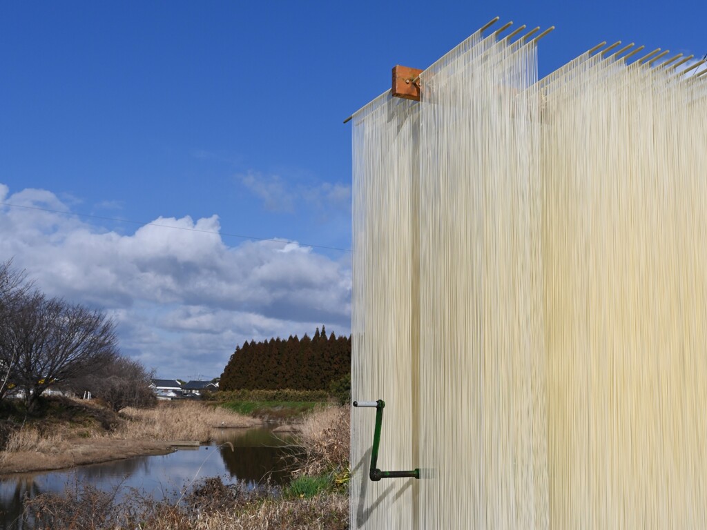 三輪の町お散歩・・・⑤
