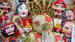 新年おめでとうございます。