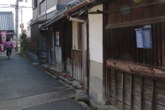 ノスタルジー①