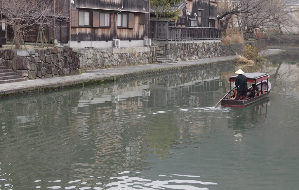 近江八幡お散歩・・・⑮