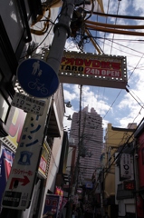 京橋お散歩・・・⑫