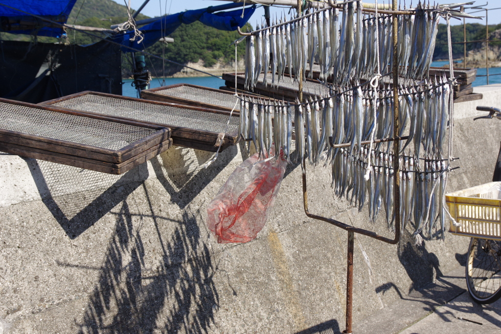 鞆の浦４月・・・・・・②