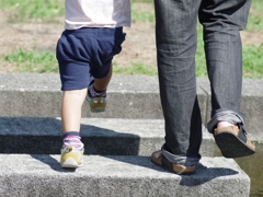 ヨイショヨイショ