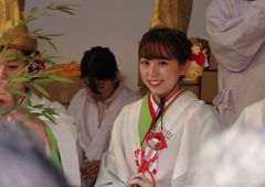 えびっさん・・・24ラスト