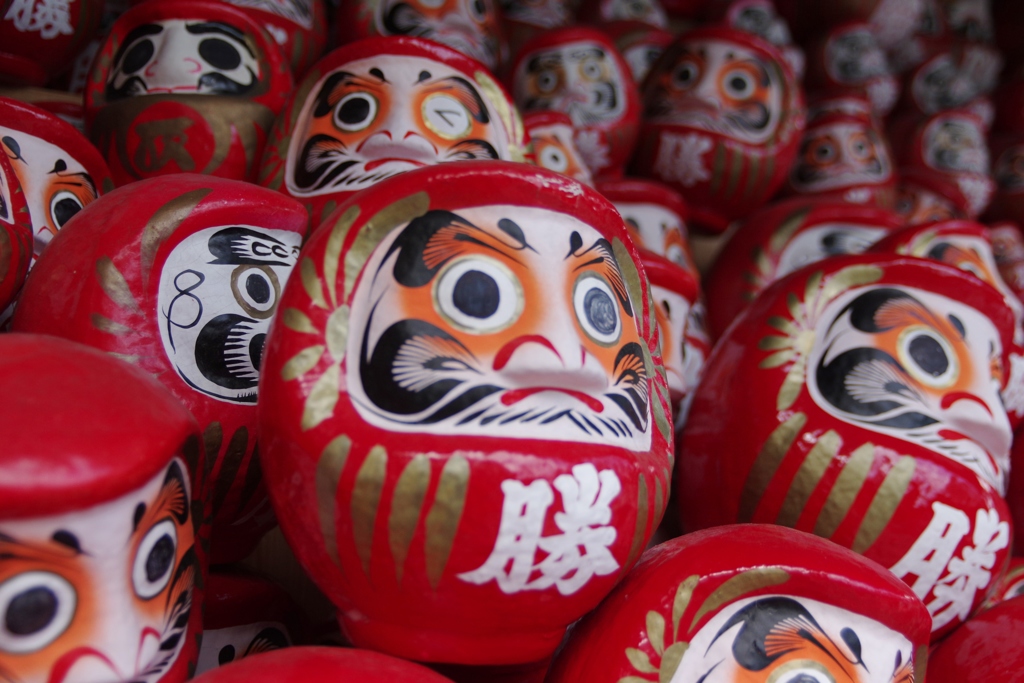 勝ち組・・・③