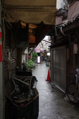 鶴橋お散歩・・・③