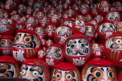 勝ち組・・・①