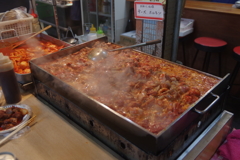 鶴橋お散歩・・・⑦