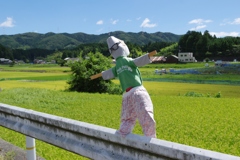 もうすぐ秋・・・①