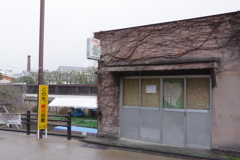 伏見お散歩（古い町）⑦
