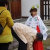 優しいお父さん。