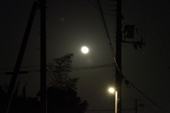 月夜（2）