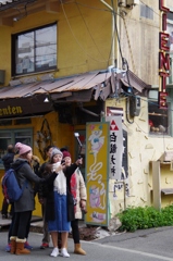 中崎町お散歩⑧