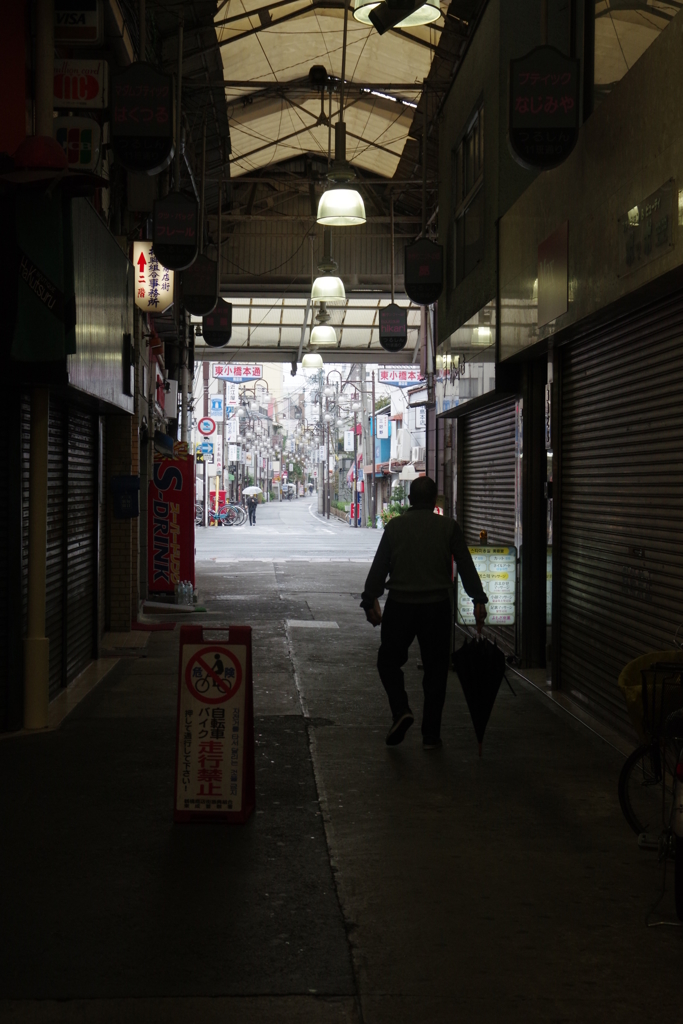 鶴橋お散歩・・・⑳