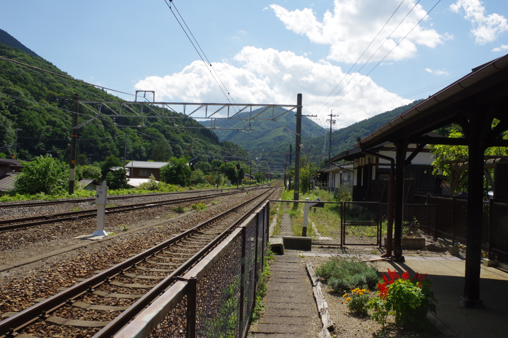 線路